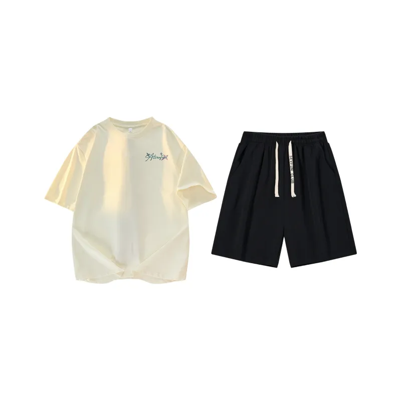 7 SEVFUN Casual Sportswear Unisex-15