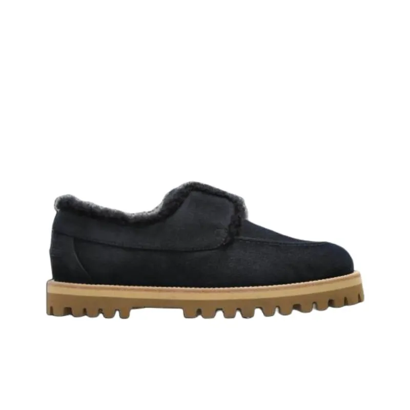Le Silla Ankle Boots Women's Blue-1