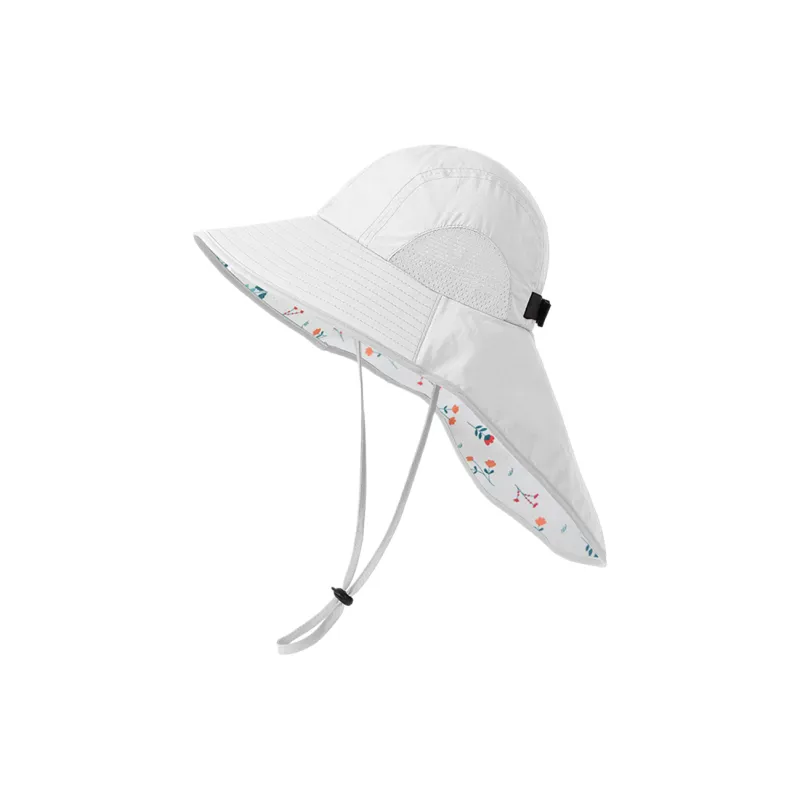 Montagut Polyester Bucket Hats Unisex-6