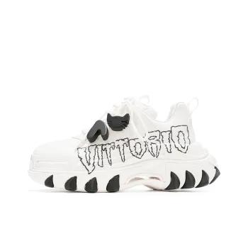 VITTORIO VENTURA Chunky Sneakers Women's