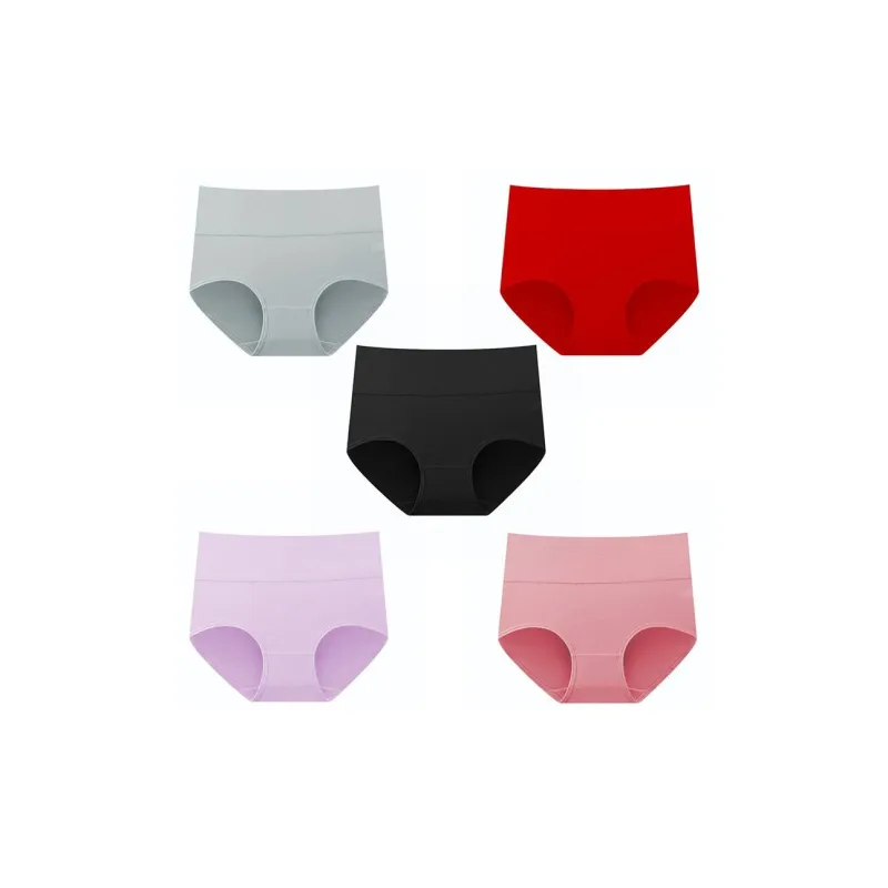 YUZHAOLIN Underpants Women's Combo Set-132