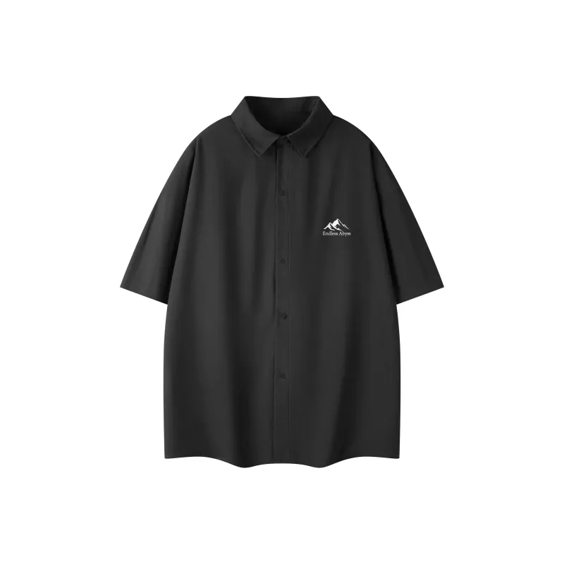 Endless Abyss Shirts Unisex-0