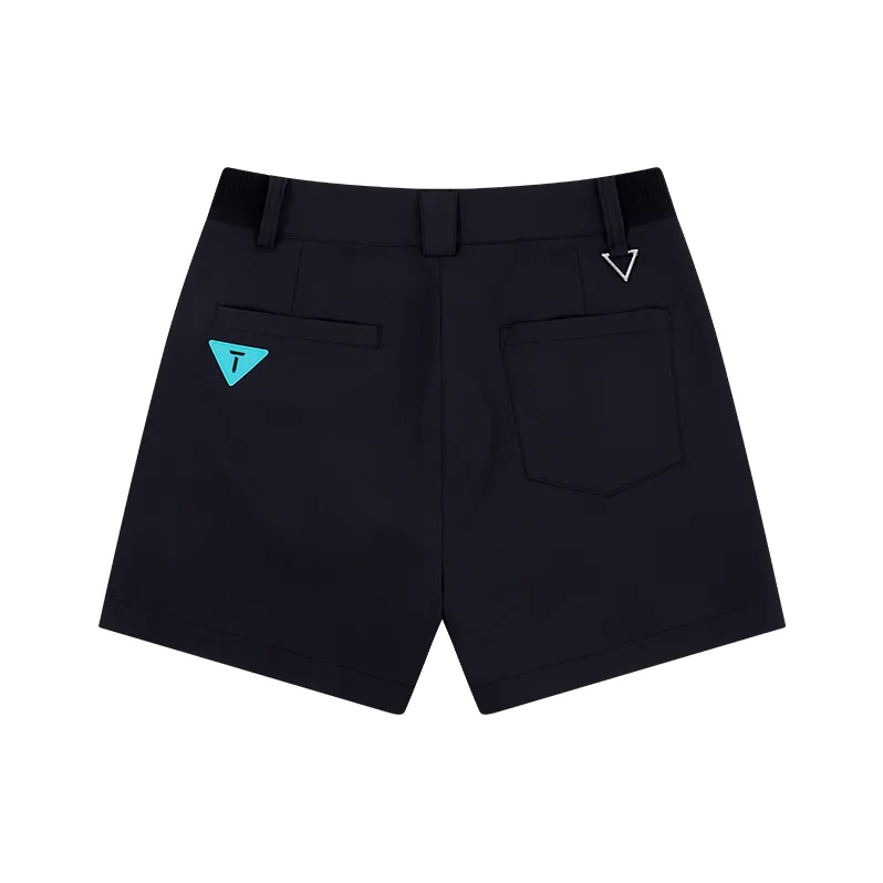 EUROPEAN TOUR Casual Shorts Women's-8