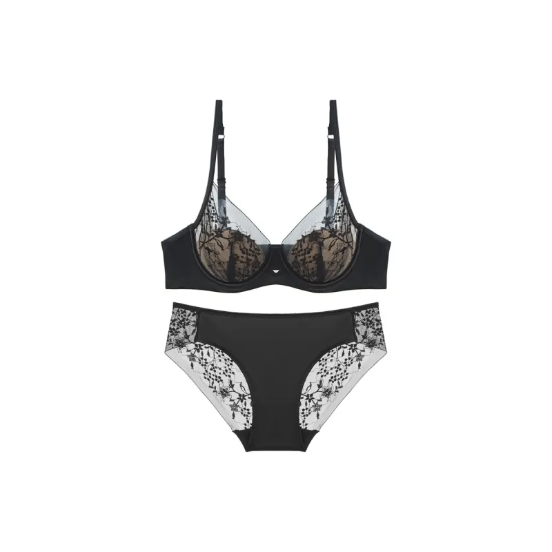 EFUTON Women's Underwear Sets-3