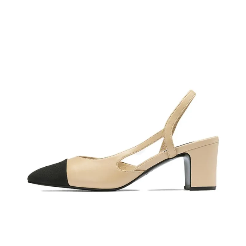 NINE WEST High Heels 6.5cm Women's-5