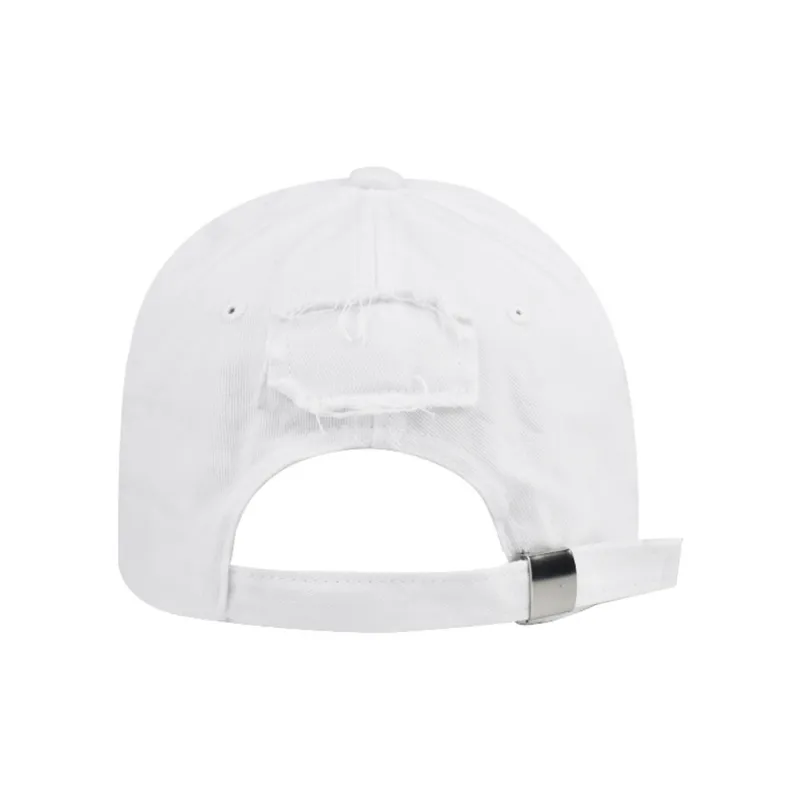 Jeep Cotton Baseball Caps Unisex-3