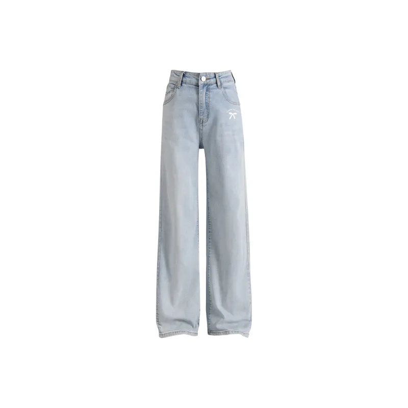 Tonlion Jeans Women's-9