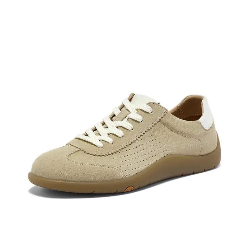 BATA Breathable Low Top Casual Shoes Men's-1