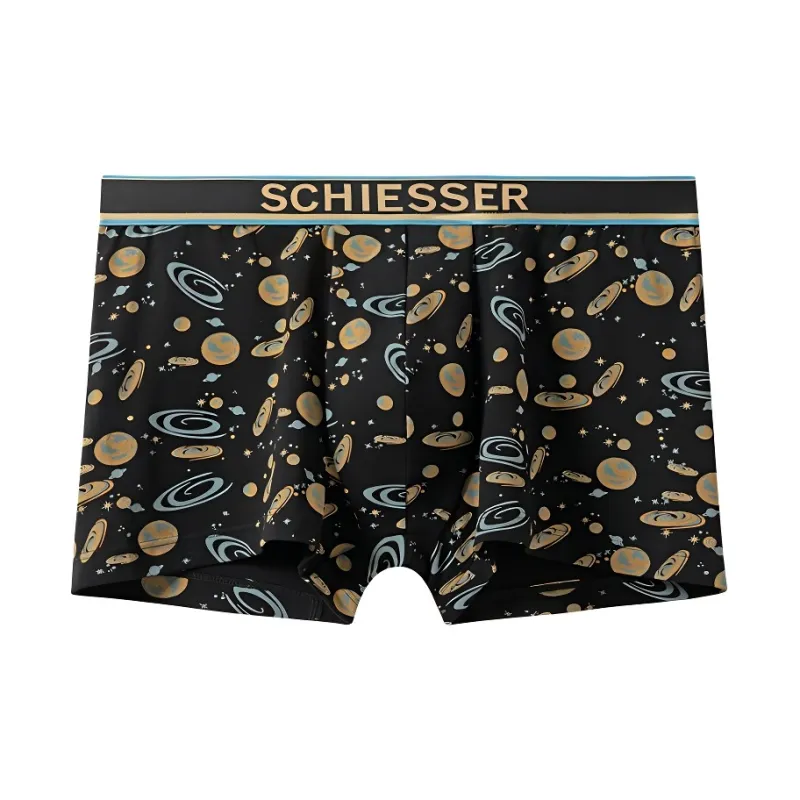 Shuya Men Underpants-0