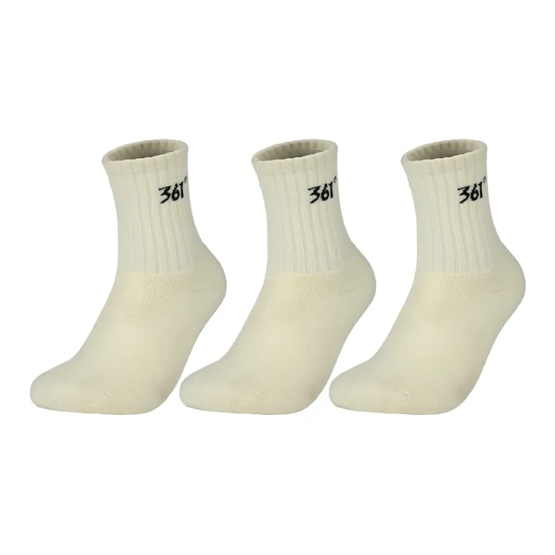 361° Knee High Socks Men's Combo Set-2