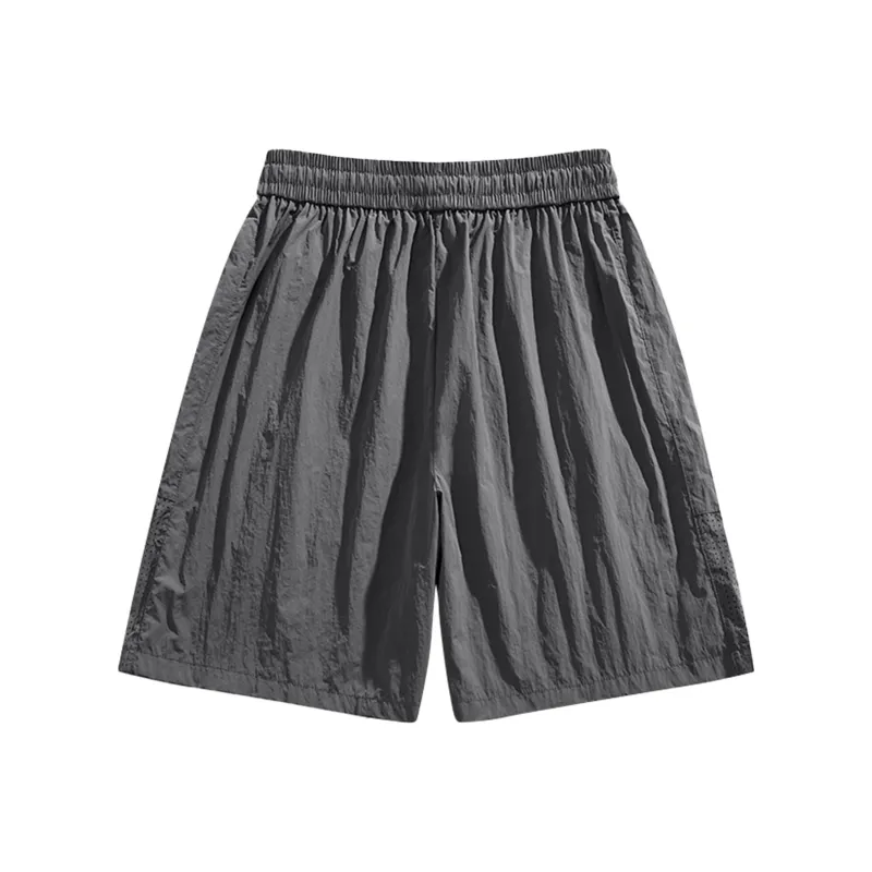 PASOK Casual Shorts Unisex-5
