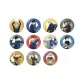 End Box (Complete 11 Styles)