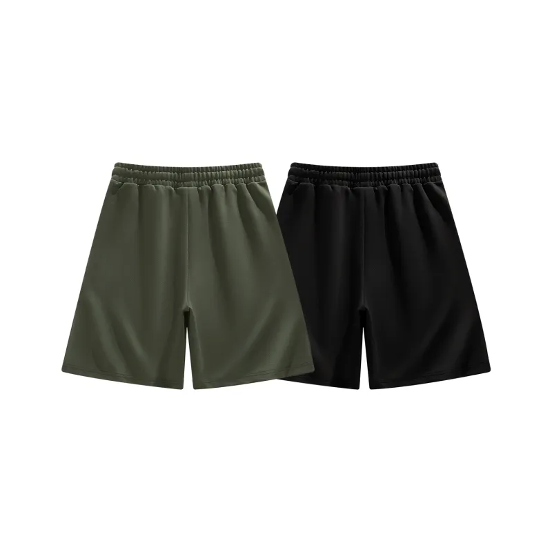 CHARLIE GOLF Casual Shorts Unisex 2 Pack-1