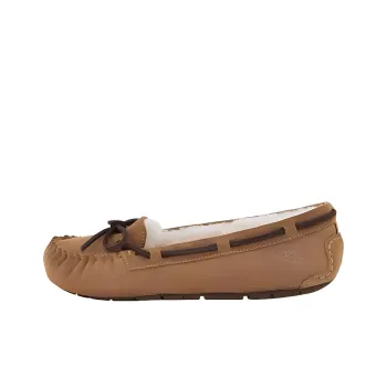 UGG Bella II Casual Single Shoes Women's Chestnut