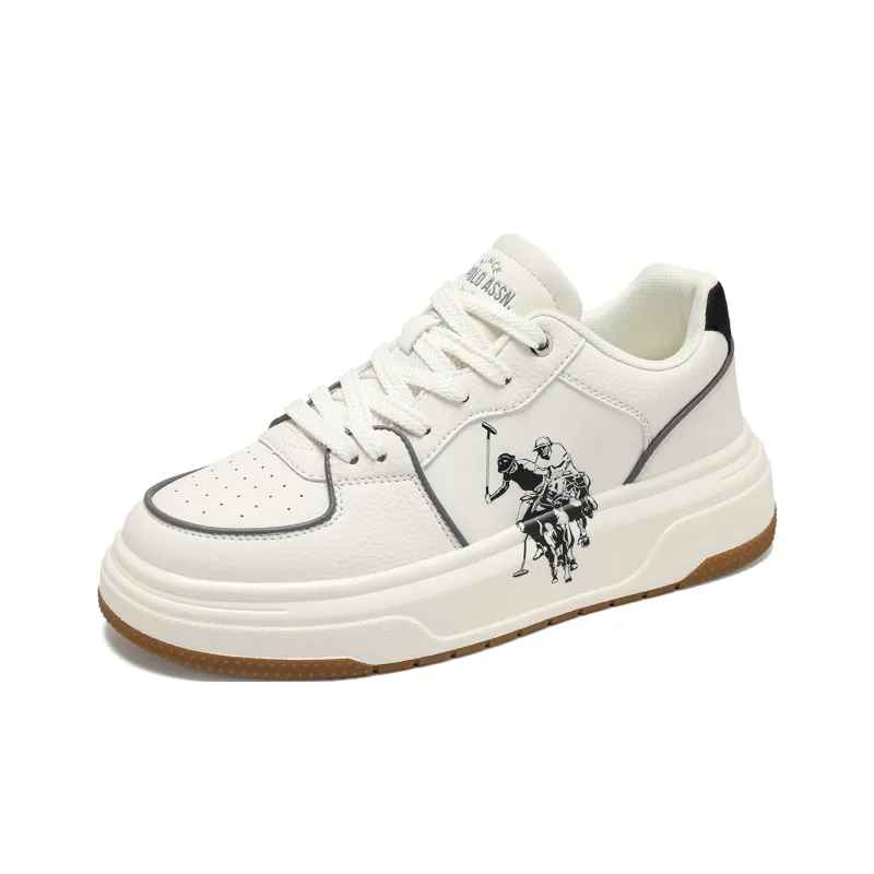 U.S. POLO ASSN. Skateboard Shoes Men's-3