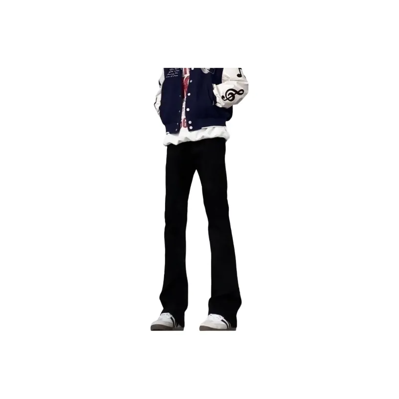 STIRNWAND Jeans Unisex-1