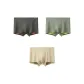 [3 Pack]Lava Carbon Orange+Mori Style Yellow Green+Desert Apricot Yellow