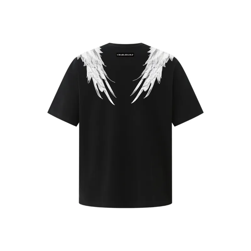 CHARLIE GOLF T Shirts Unisex-1