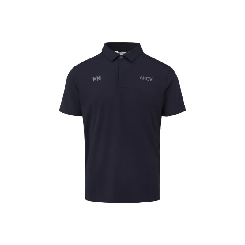 HELLY HANSEN ARCV Polo Shirt Men's-5