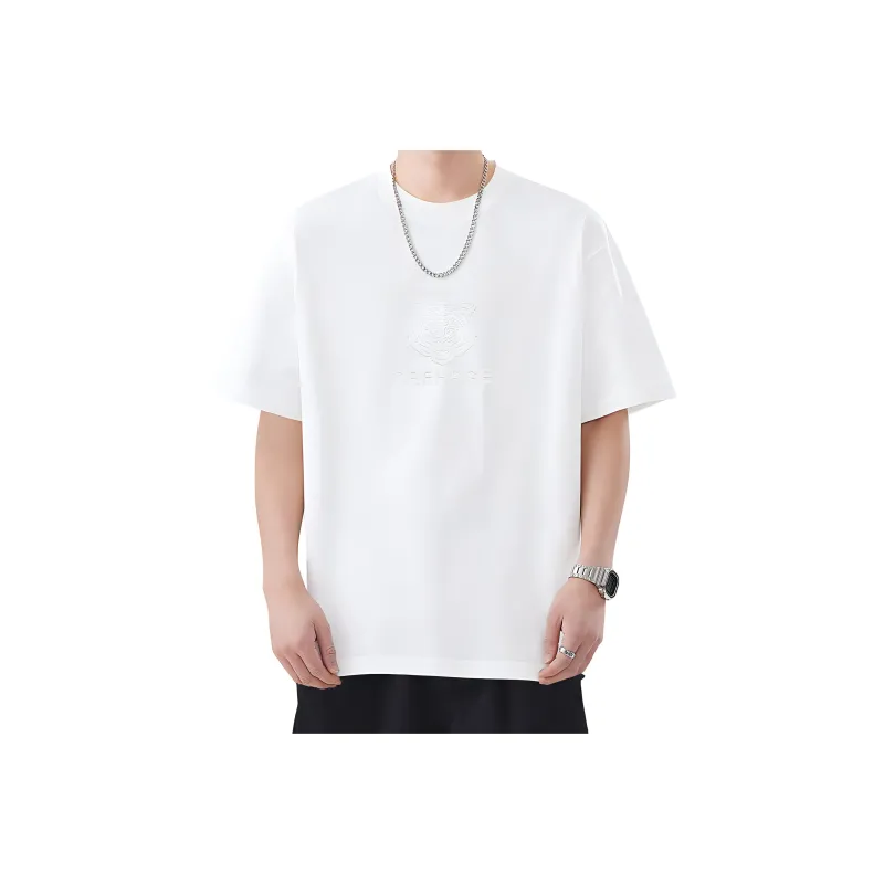 DUDUOSIBAO T Shirts Unisex-0