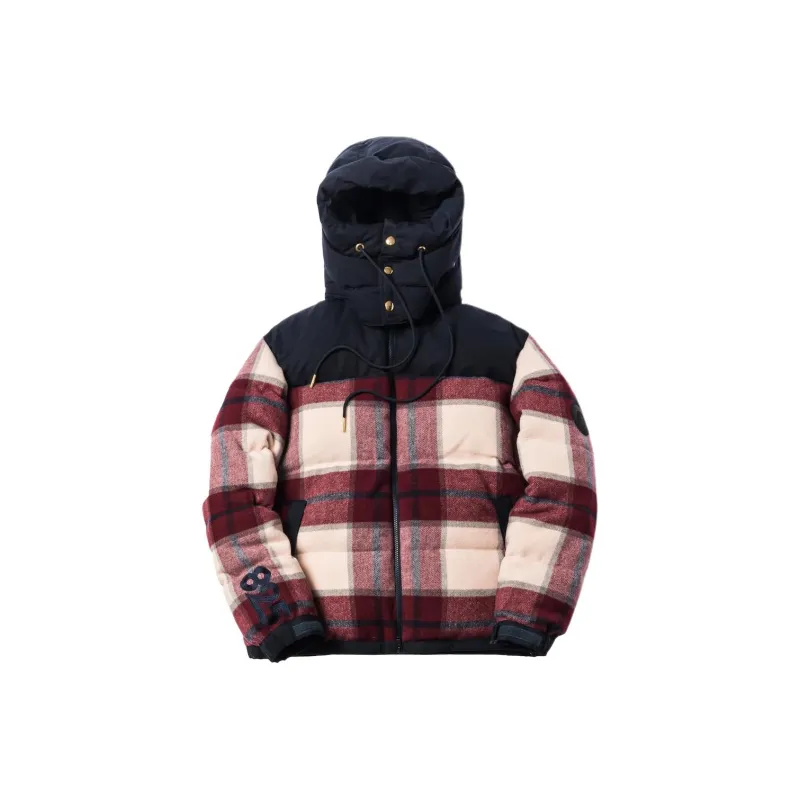 KITH 825 Summit Down Puffer-0