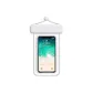 [Gardenia White]IPX8 Waterproof, Deep Water Photography