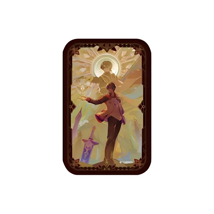 Read Goodies Ye Xiu, Su Mucheng, Wang Jiexi, Zhou Zekai Wanmei Xingsheng Collection, Honor Hall Badges-0
