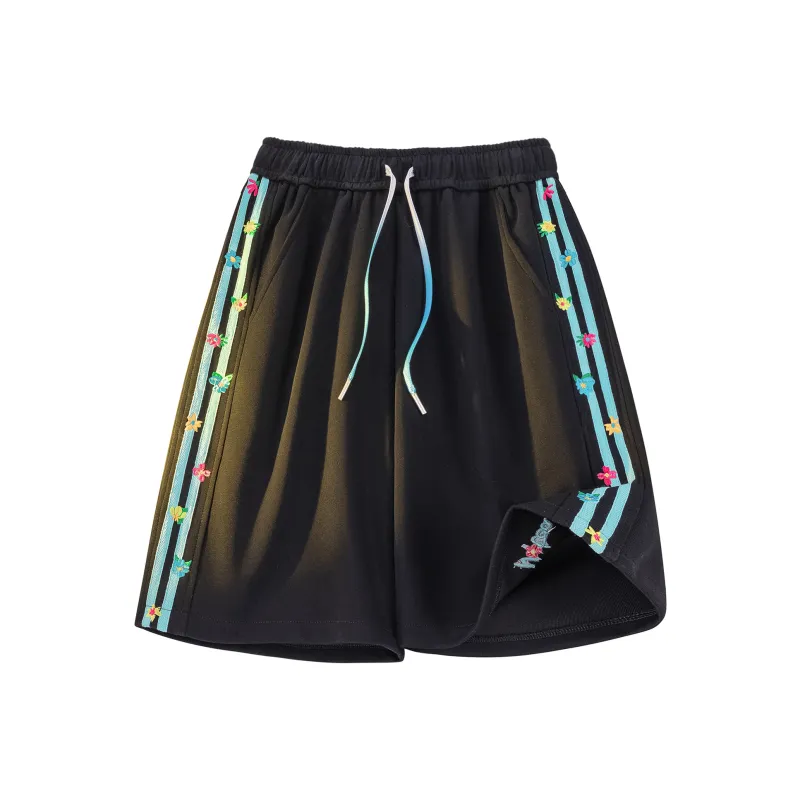 No Tears Casual Shorts Unisex-2