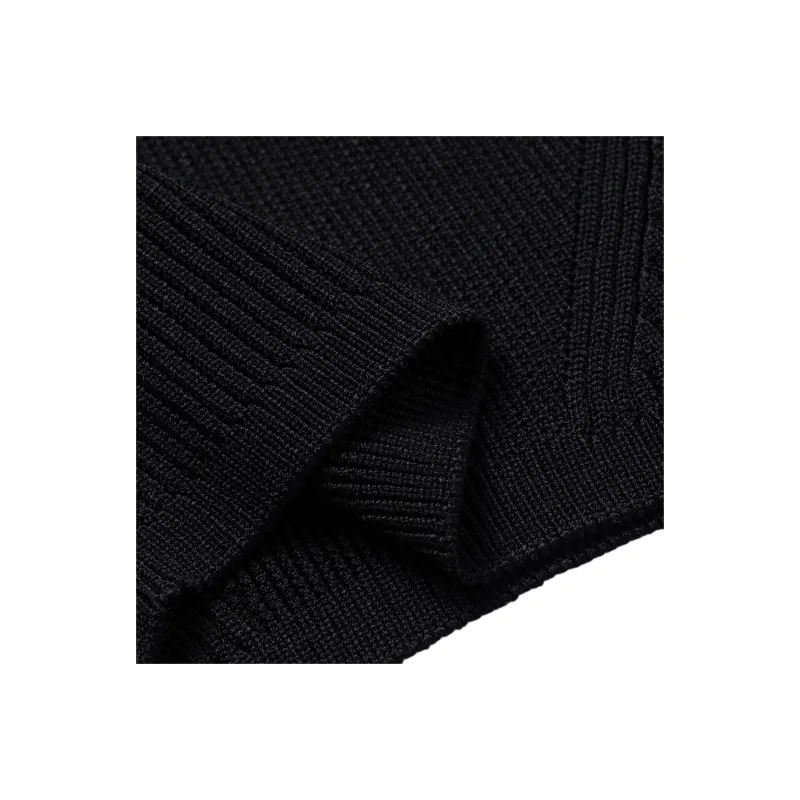 BALMAIN T Shirts Women's Black-2