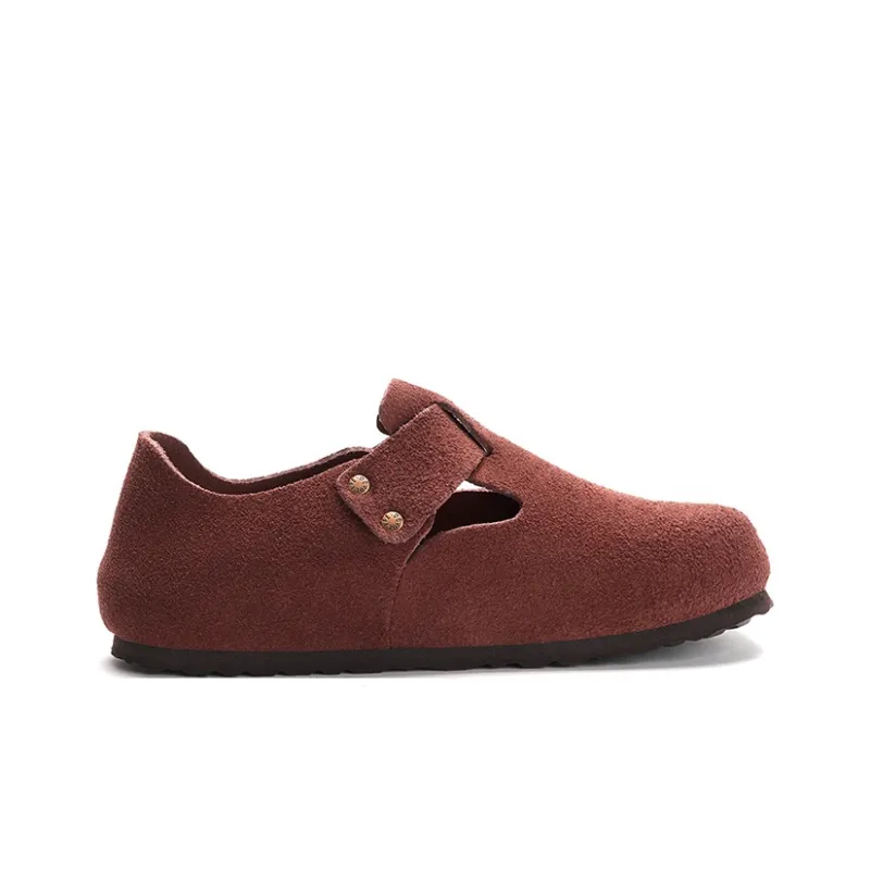 Devo Life Casual Single Shoes Women's-12