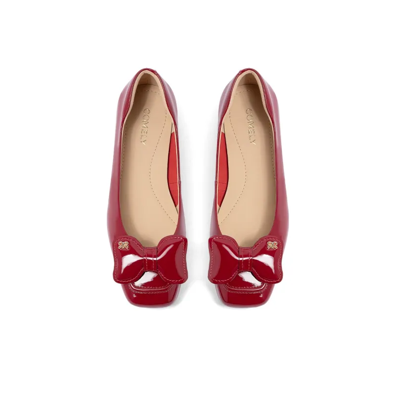 COMELY Women's Casual Shoes 2cm Women's-3