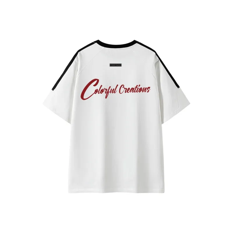 Colorful Creations T Shirt Unisex-5