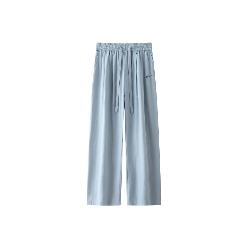 Warrior Huichao Riding The Wind Collection Cargo Pants Unisex-0