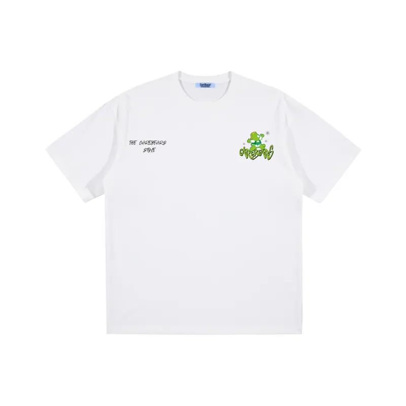 CAREBEARS T Shirts Unisex-1