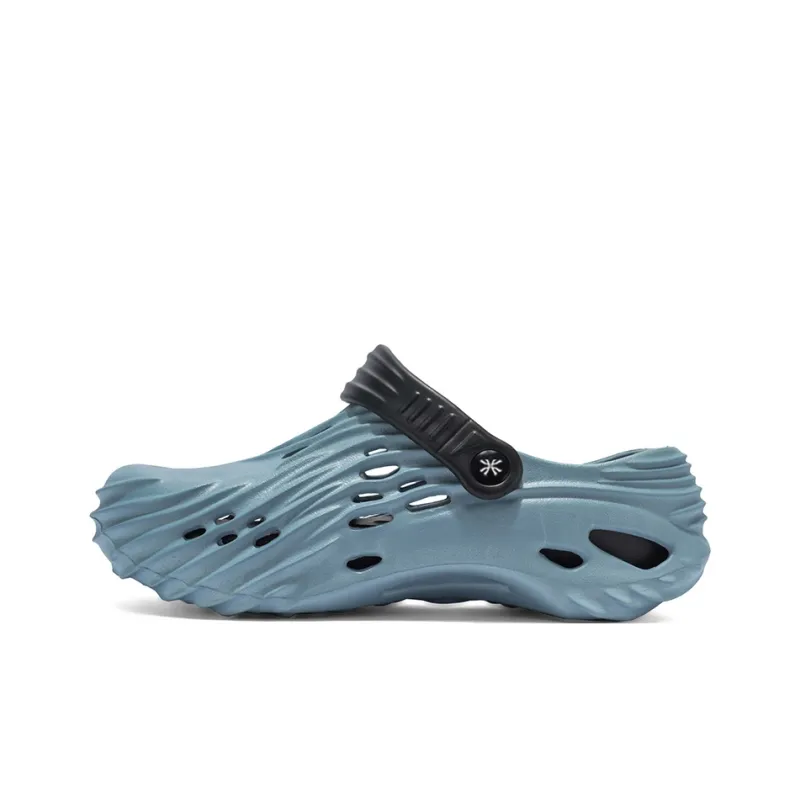YUZHAOLIN Clogs Men-5