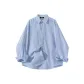 Blue White Stripes