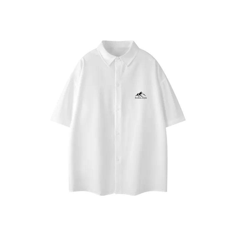 Endless Abyss Shirts Unisex-2