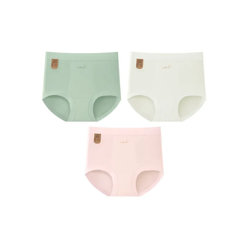 2323 Underpants Women's Combo Set-9