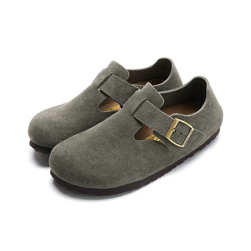 Devo Life Casual Single Shoes Women's-18