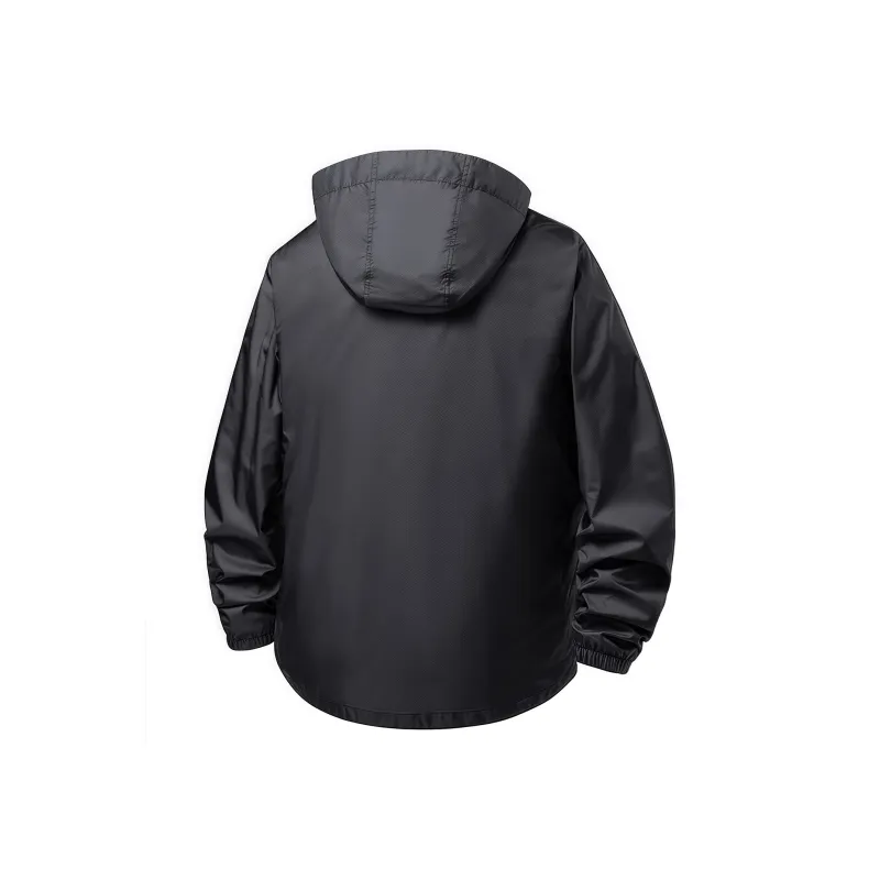 PASOK Breathable UV Protection Cooling Sun Protection Clothing Unisex-7