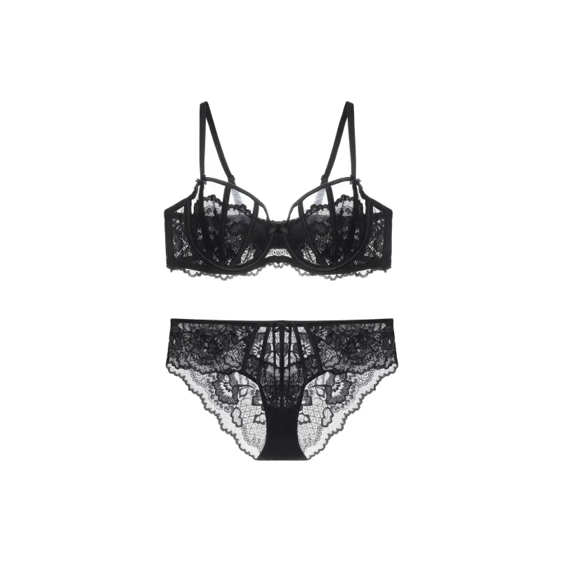 EFUTON Women's Underwear Sets-0