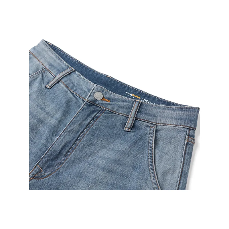 SIMWOOD Jeans Men-2