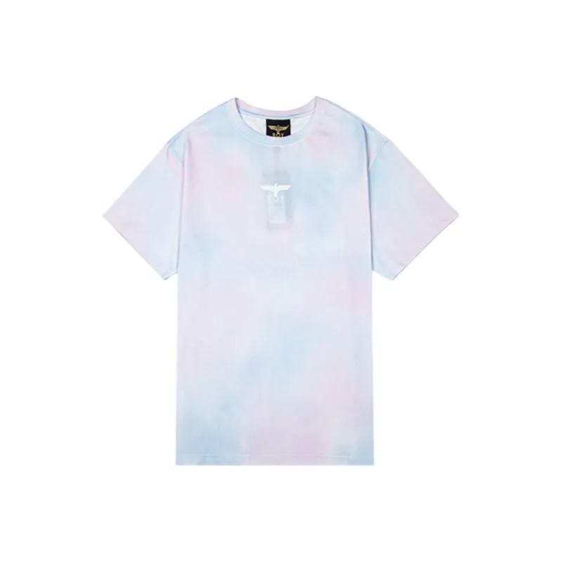 Boy London T Shirts Unisex Multicolor-0