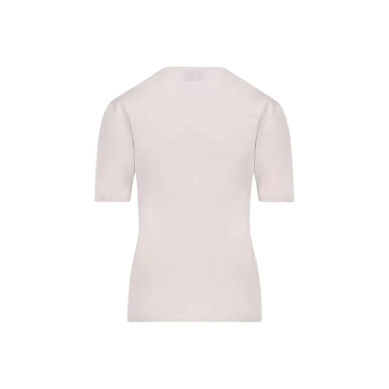 PRADA T-Shirts Men Pink-1