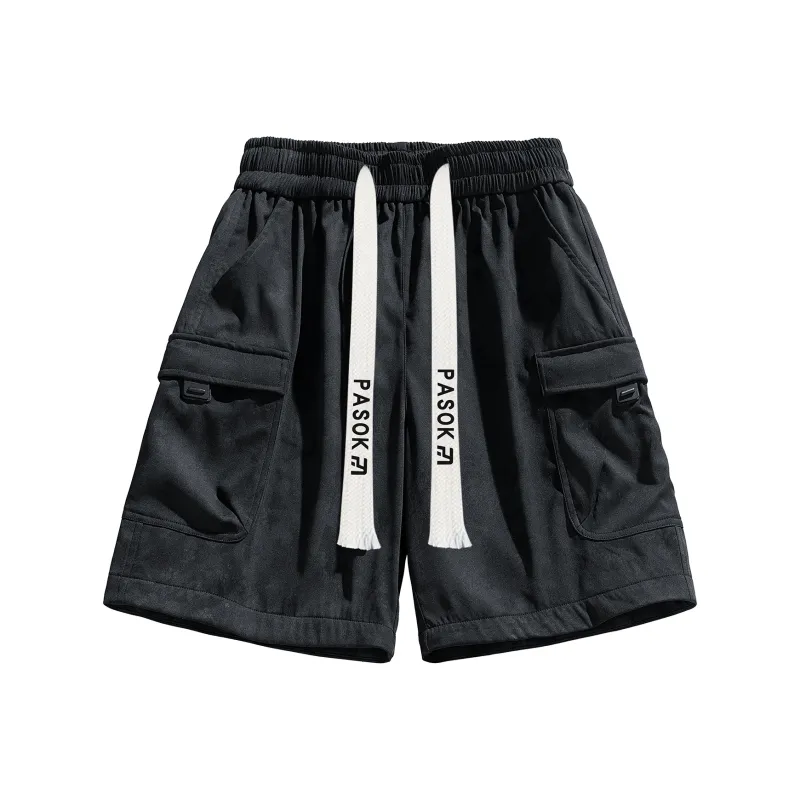 PASOK Casual Shorts Unisex-0