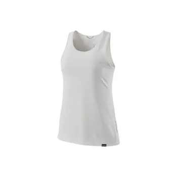 Patagonia Capilene® Cool Daily Tank Top Tank Tops Women's