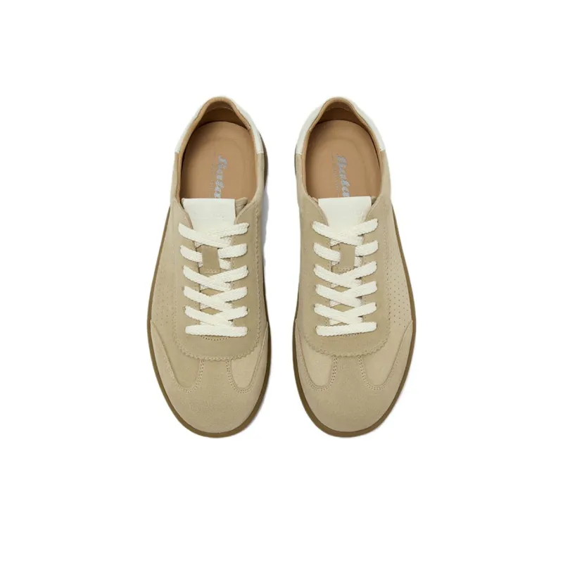 BATA Breathable Low Top Casual Shoes Men's-2