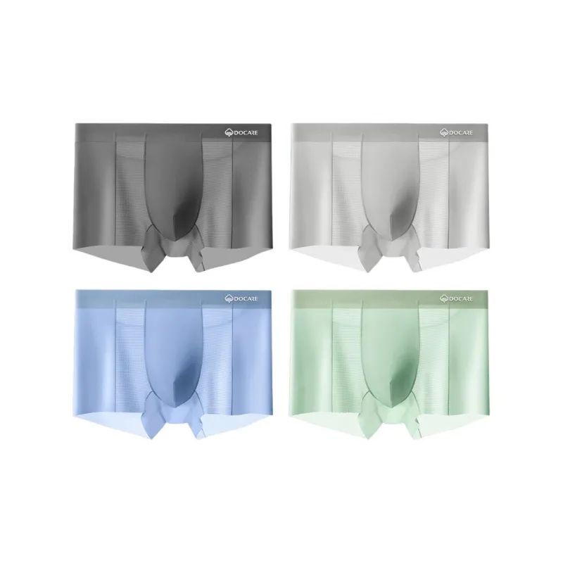 Colorful Underpants Men's 3 Pack-20