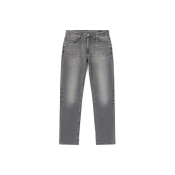 Lee Jeans Men Gray