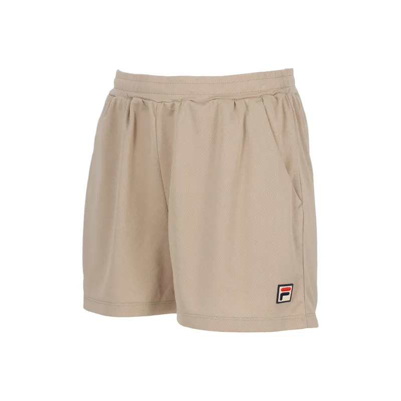 FILA Tennis Bottoms Women's Khaki-0